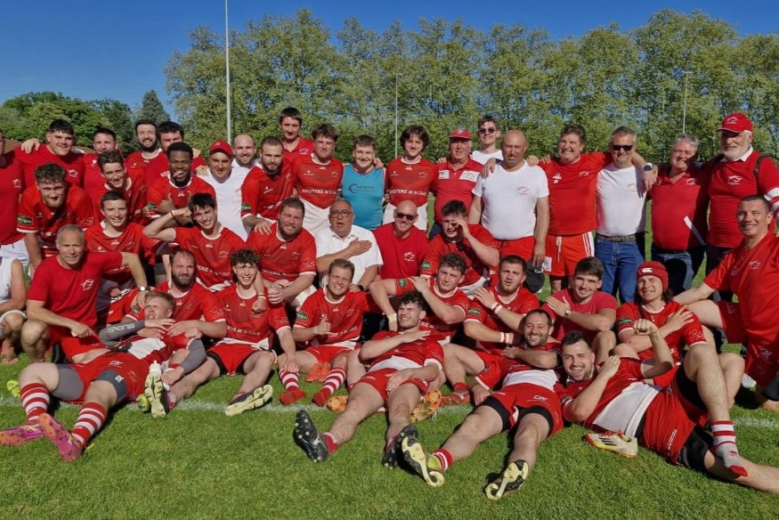 L'ASF Commentry bat Belleville-en-Beaujolais et s'offre une nouvelle finale en Régionale 1