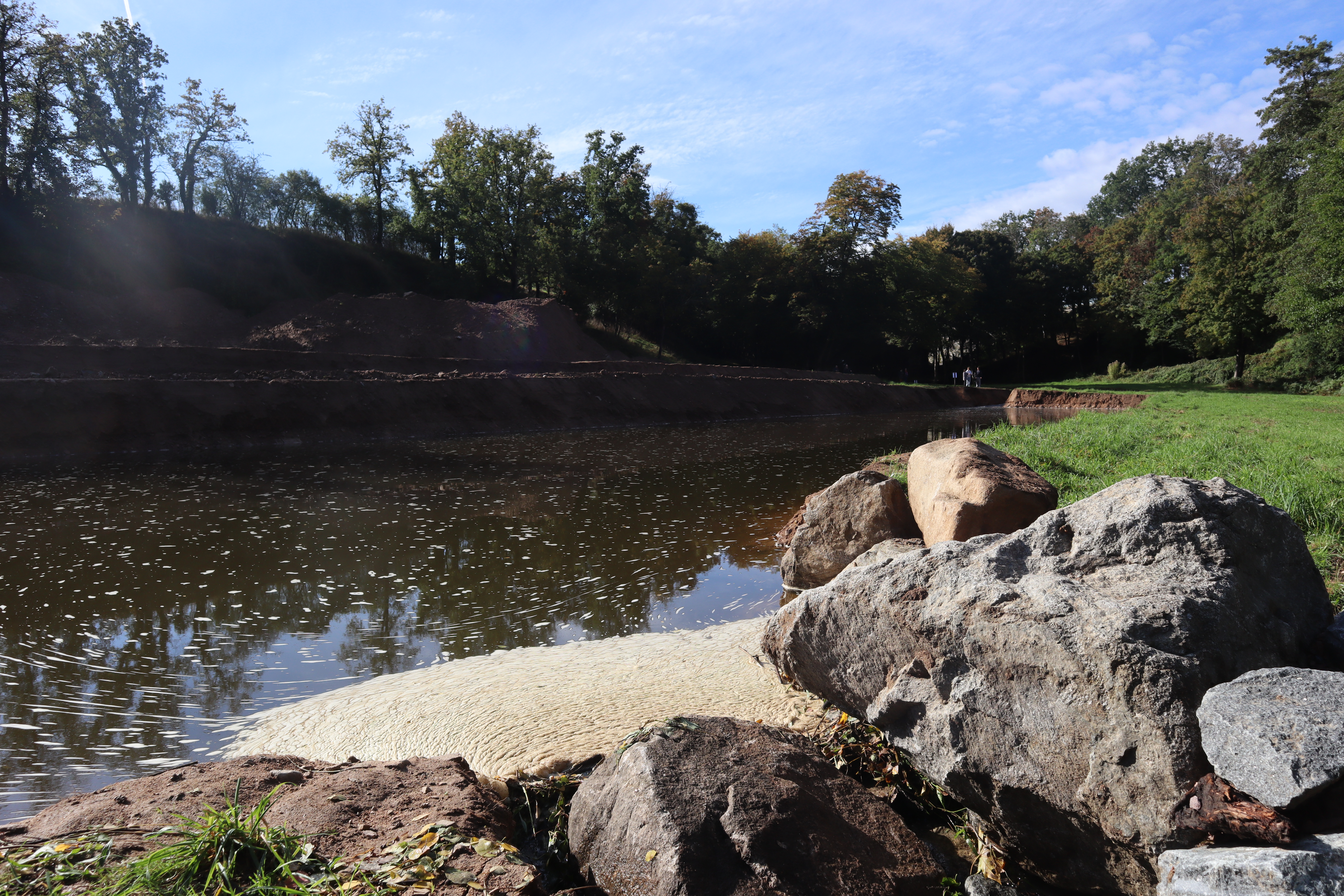 Avant vidange &eacute;tang de Sault octobre 2024 (4).JPG (11.57 MB)