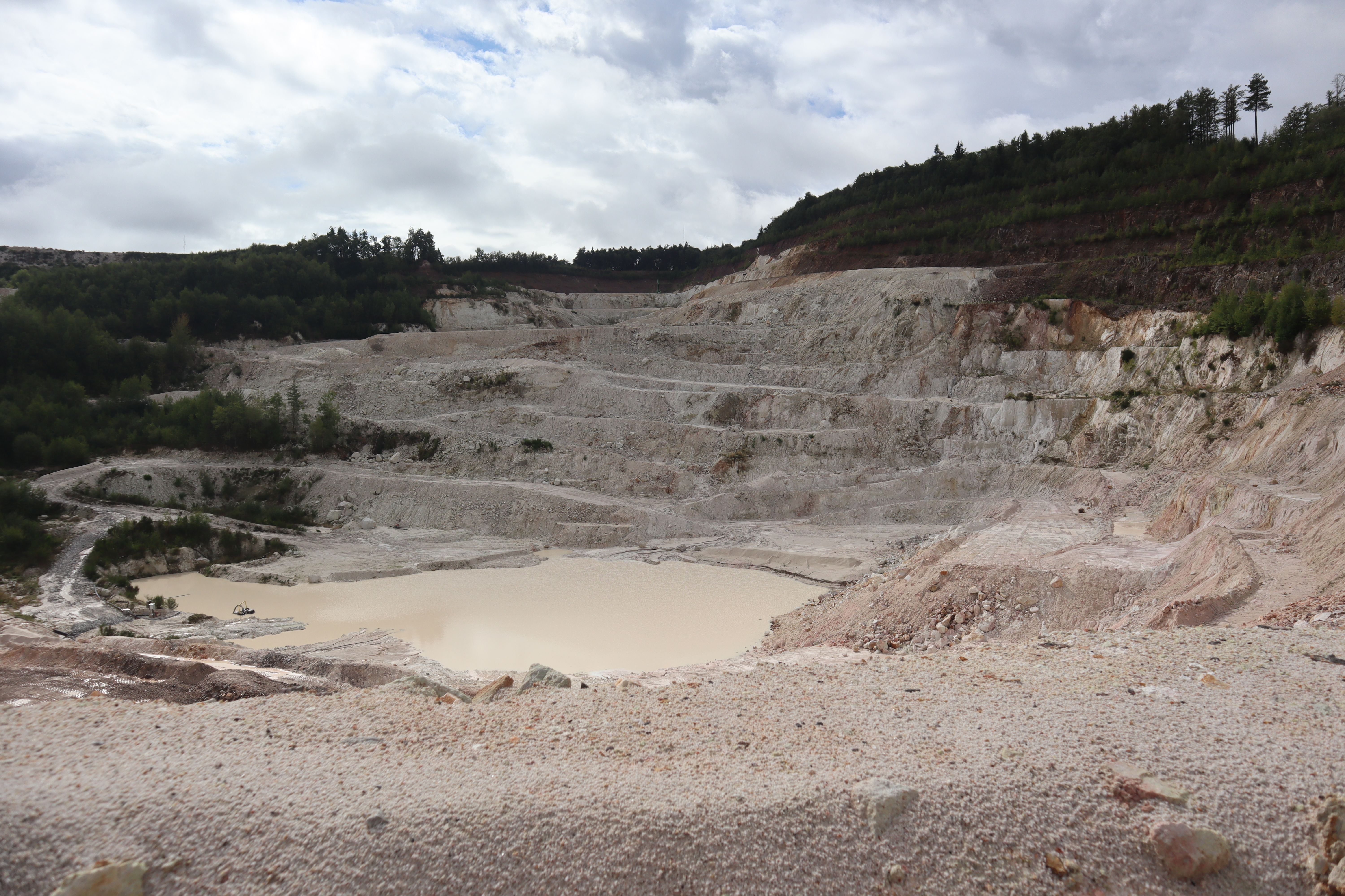 Imerys Echassi&egrave;res Projet Emili Lithium visite Mnistre Industrie Marc Ferracci (7).JPG (9.93 MB)