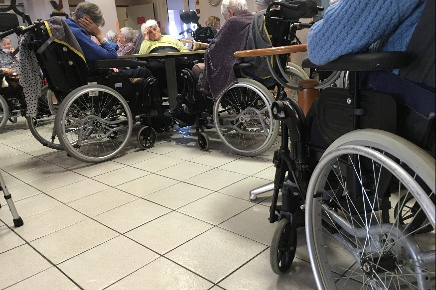 Le Conseil départemental de l'Allier adopte un rapport-cadre dédié au grand âge