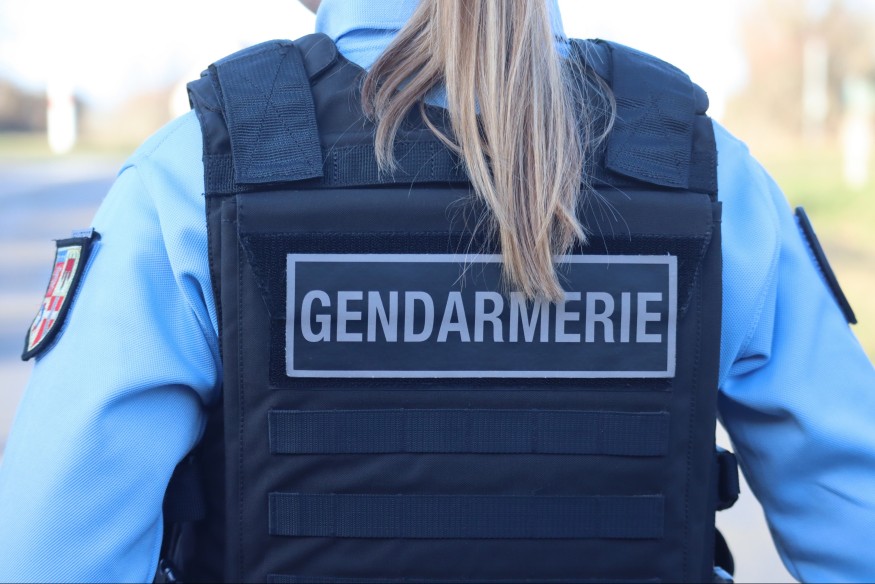 La délinquance en hausse mais "contenue" en 2023 dans l'Allier