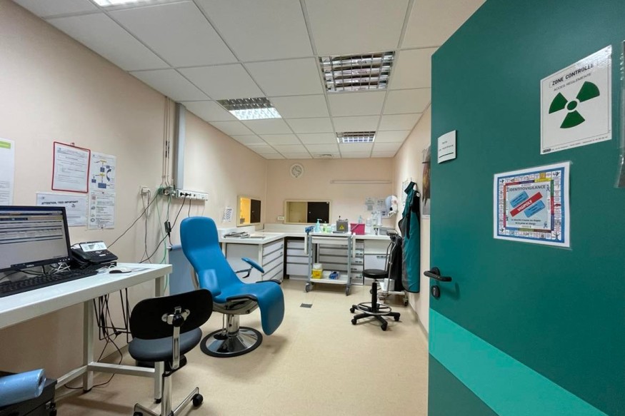 Force Ouvrière salue l'amélioration de la situation au centre hospitalier, mais s'inquiète de l'état du système de santé