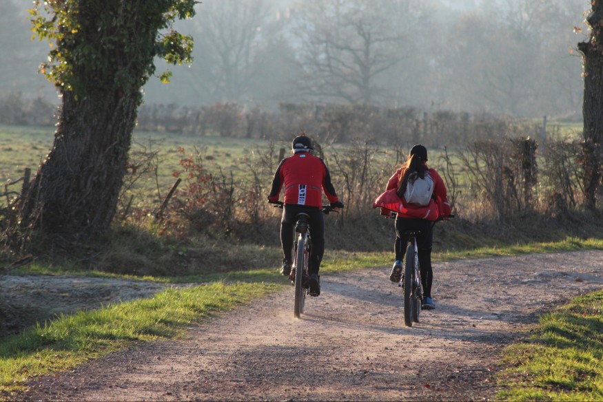 Quels parcours au programme de la cinquième MarciMoustache, dimanche, à Marcillat?