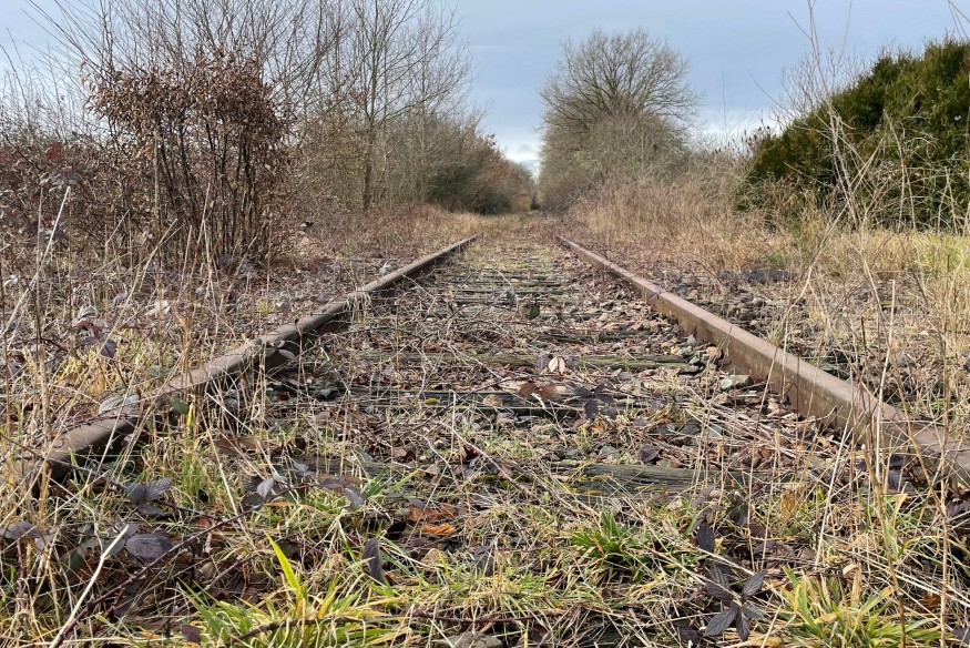 Début des travaux l'an prochain pour la voie verte Montluçon-Evaux-les-bains?