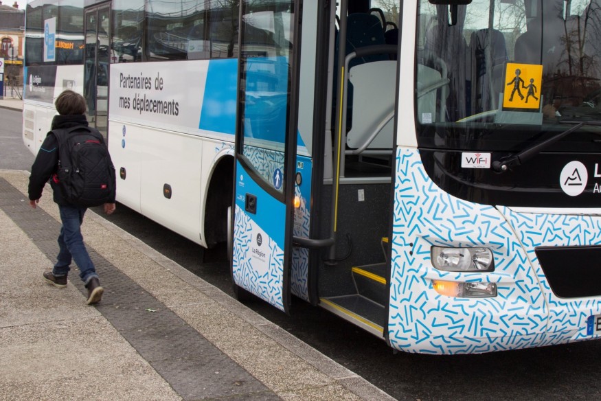 On vous explique pourquoi les transports scolaires ne seront plus gratuits dans l'Allier à la prochaine rentrée