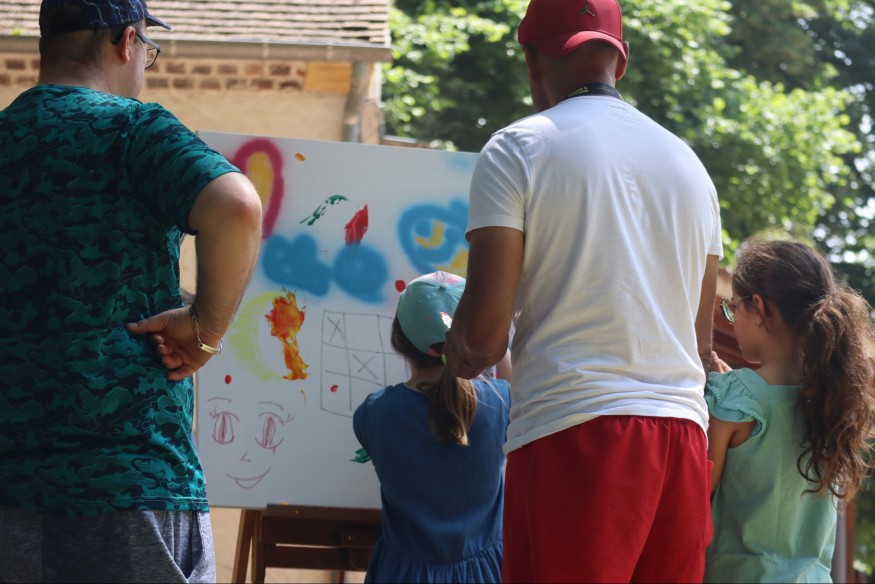 "Beaucoup d'idées reçues qui font souffrir tout le monde" : une après-midi de sensibilisation aux TDAH