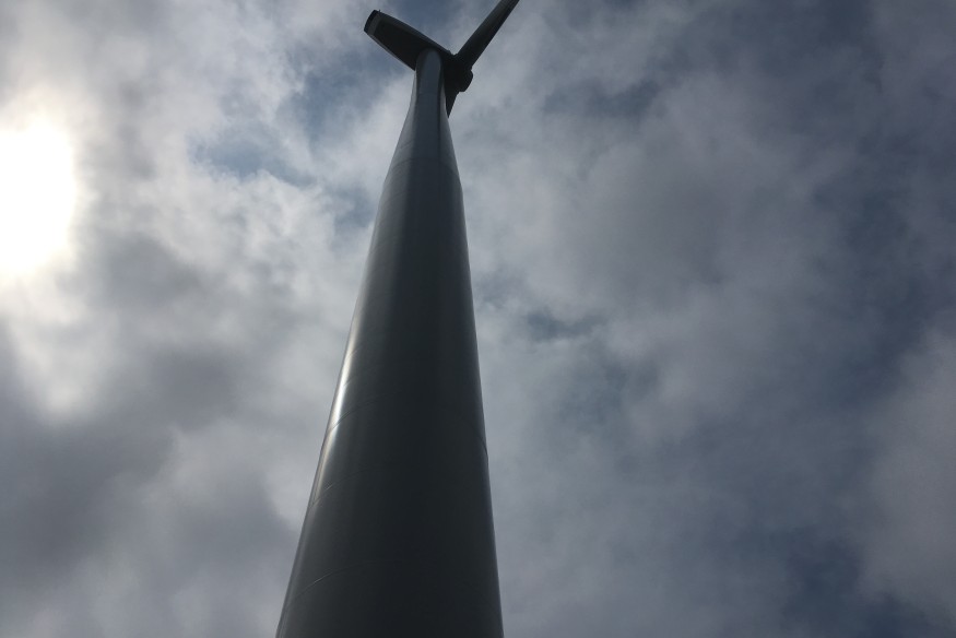 "Une petite victoire" : à Audes, le préfet rejette le projet d'installation de trois éoliennes