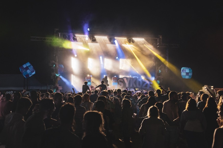Seize artistes et des brasseurs locaux au Hop Festival à Pionsat, vendredi et samedi