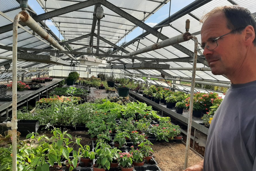 Nouvelles mesures de restriction d'usage de l'eau : les agriculteurs en première ligne