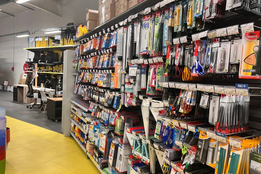 Plus de 9 millions d'euros mobilisés pour l'allocation de rentrée scolaire dans l'Allier