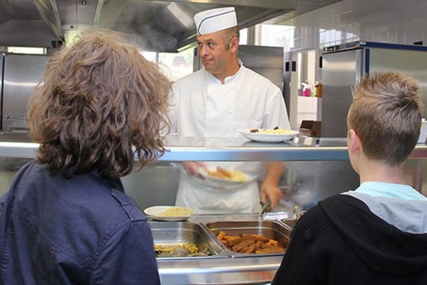 Y'aura-t-il assez de cuisiniers dans les cantines scolaires de l'Allier dans les années qui viennent?