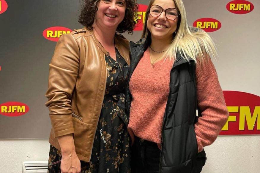 On vous explique pourquoi les Virades de l'espoir ont lieu à Terjat ce dimanche