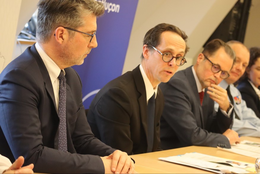 Conduite sous stupéfiants : le préfet de l'Allier demande la mise en fourrière du véhicule