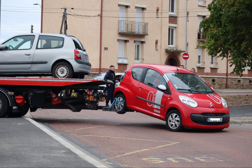 Quel bilan pour la fourrière en 2024  dans l'agglomération montluçonnaise?