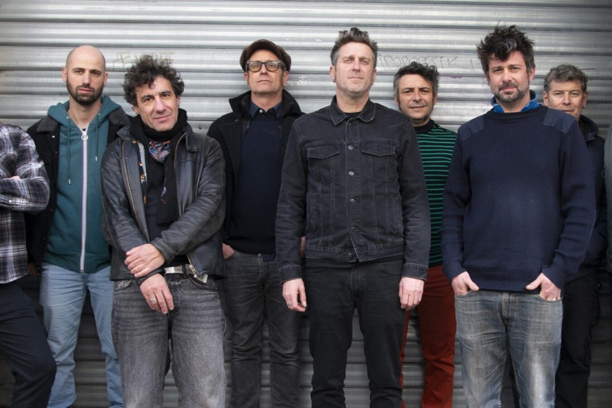 "Une grande fierté d'être toujours là" : Les hurlements d'Léo en concert ce soir à l'Embarcadère