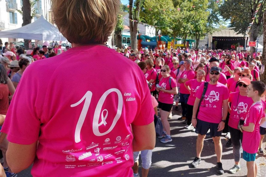 Vers un record de participants pour la Nérisienne, dimanche à Néris-les-bains?