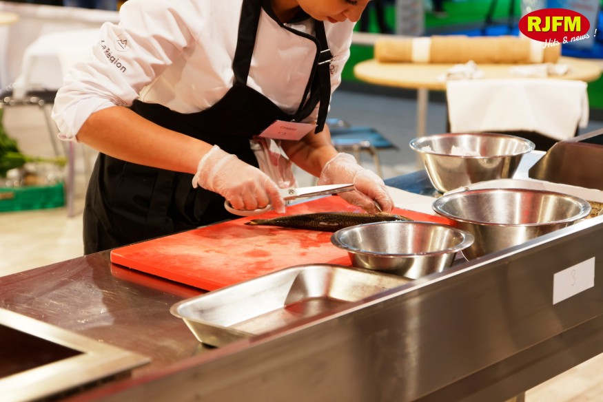 On vous explique pourquoi quatre chefs étoilés seront demain au parc des expositions de Montluçon
