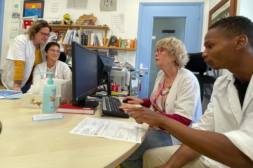Pointée du doigt par la CPAM, la docteure montluçonnaise Françoise Marquet échappe à des sanctions