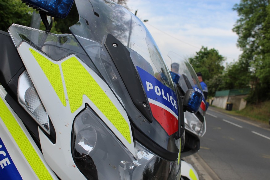 Sans permis depuis 2018, il est contrôlé deux fois au volant sous l'emprise des stupéfiants ou de l'alcool