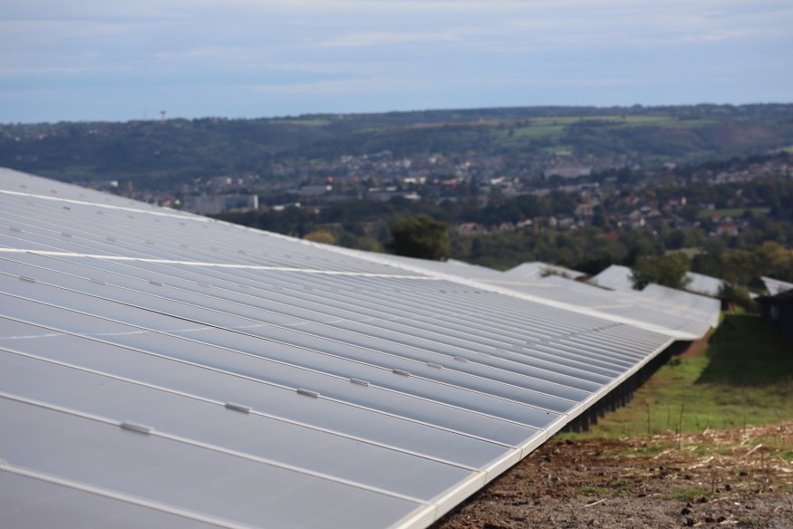 On vous explique pourquoi des projets photovoltaïques portés par Montluçon Co sont au point mort