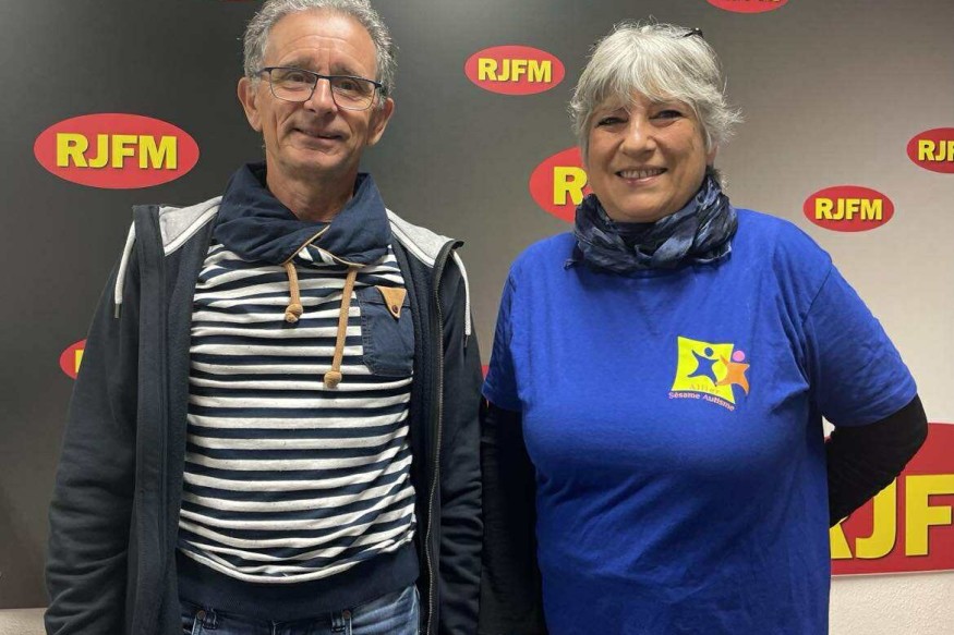 Des randonnées nocturnes au profit d'Allier sésame autisme vendredi à Chazemais