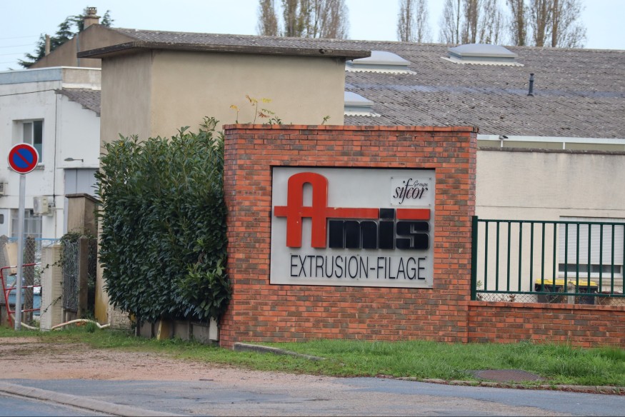 Pas de liquidation judiciaire pour Amis, dont la reprise par CMW est validée par la cour d'appel de Lyon