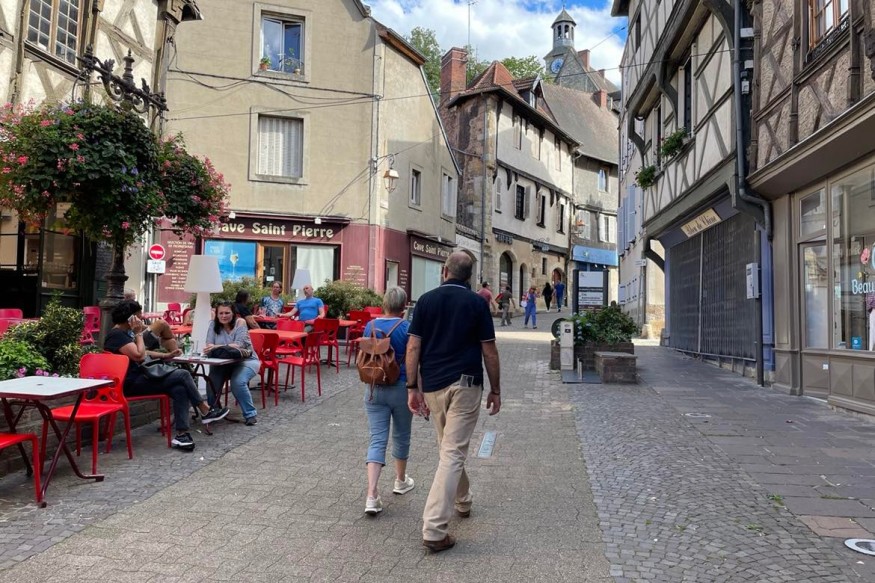 Quel bilan pour la dernière saison touristique estivale dans l'Allier?