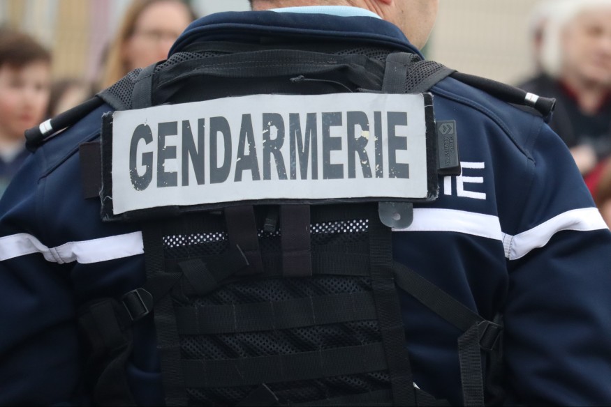 Il avait menacé de mort des gendarmes: un habitant de Chambérat condamné à de la prison ferme