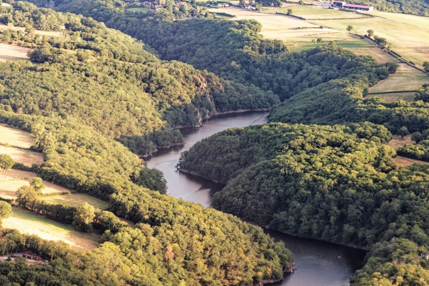 On vous explique pourquoi le Conseil départemental de l'Allier s'est doté d'un atlas départemental des paysages