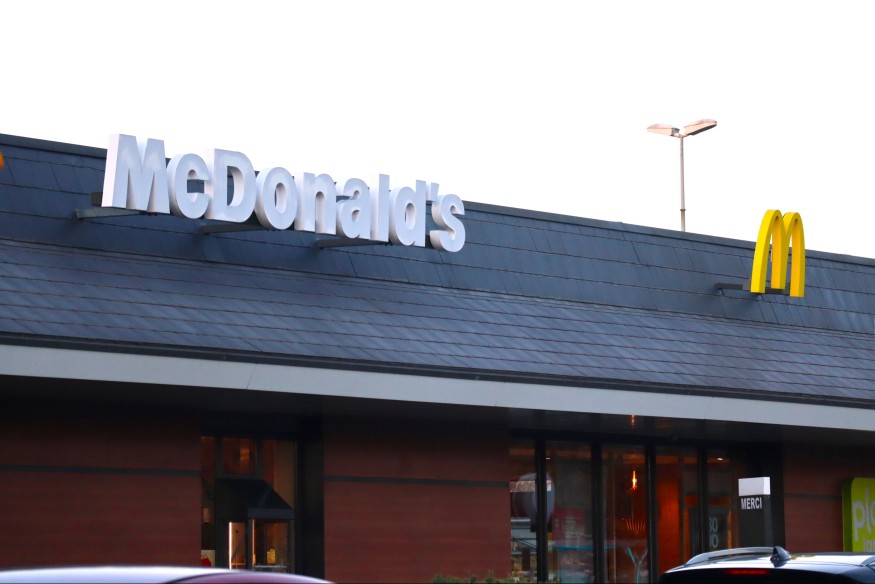 McDonald's va ouvrir un nouveau restaurant zone de la Brande à Malicorne d'ici la fin de l'année