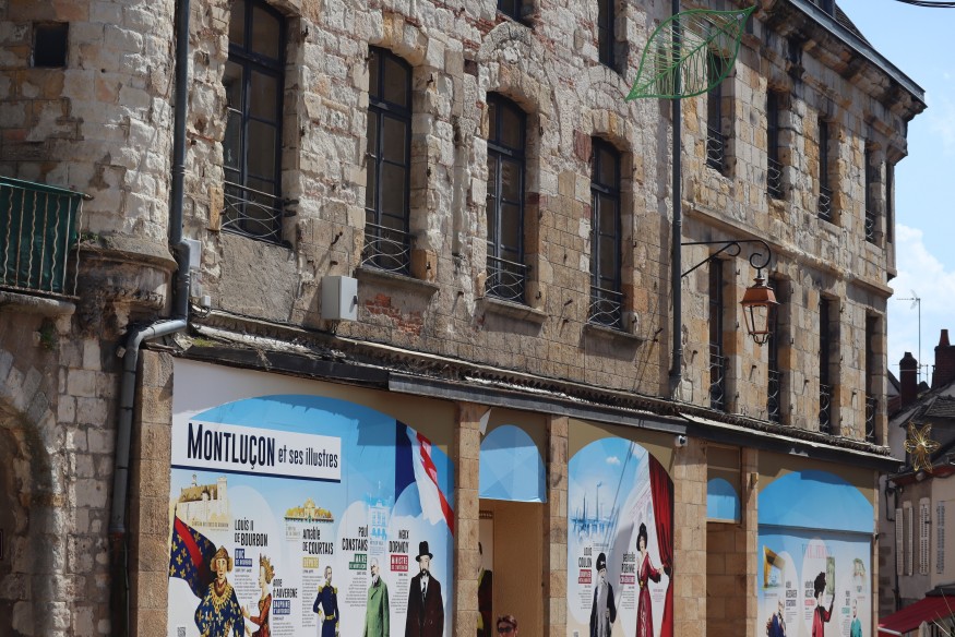 Déconstruction, financement, réhabilitation de logements : où en est le projet de rénovation de l'immeuble du Doyenné?