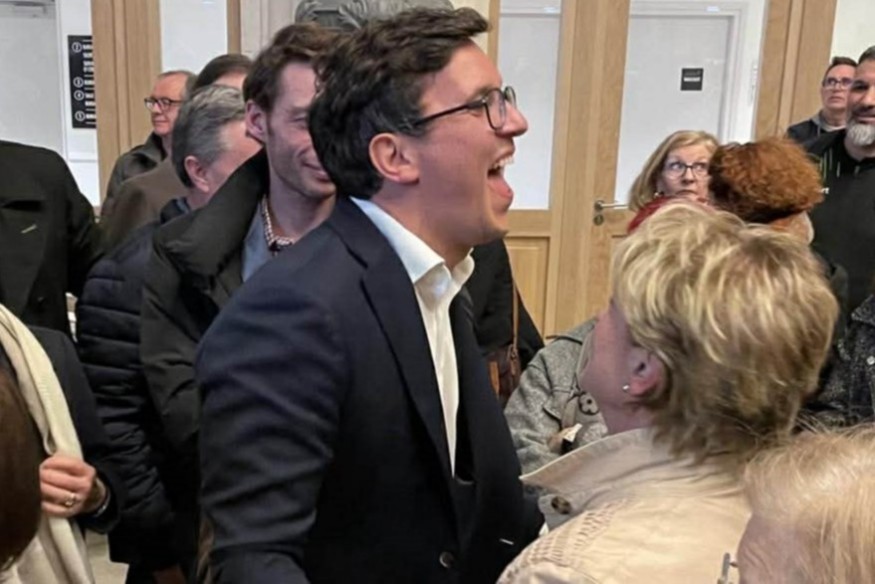 Municipales : Philippe Perche l'emporte nettement à Montluçon [RESULTATS COMMUNE PAR COMMUNE]