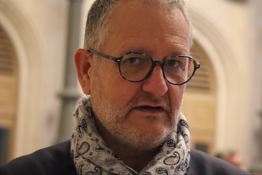 Avec 53,5% des voix, Sylvain Bourdier reconduit à la tête de la Ville de Commentry