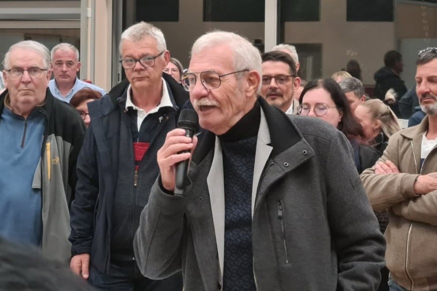 "Le vieux lion rugit toujours deux fois" : à Domérat, le come-back victorieux de Marc Malbet