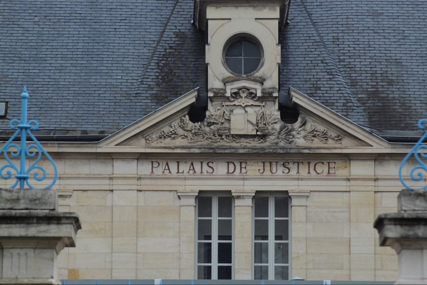 Il menaçait sa compagne depuis plusieurs mois : un homme de 29 ans condamné à Montluçon