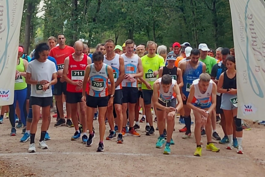 Des parcours de 8,5 à 18 kms pour les Sentiers de Bacchus dimanche à Domérat