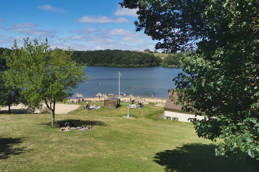 Un jeune homme de 21 ans originaire de la région montluçonnaise est mort noyé dans le lac de Sidiailles