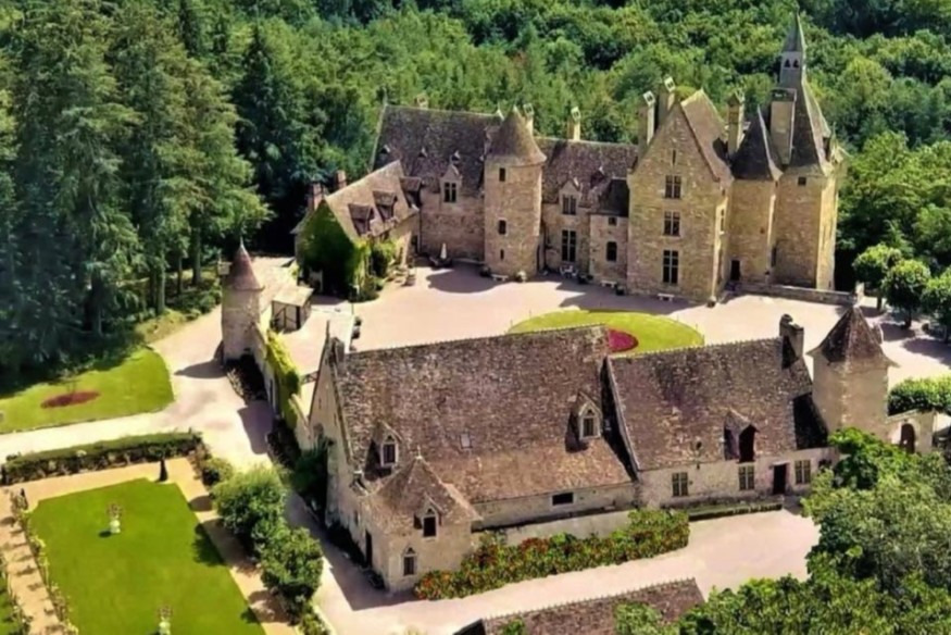 Spectacles et concerts dans des églises et châteaux : le festival Remp'arts débute mardi dans le val de Cher